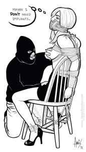 www.annisbondage.com - Bondage Art 0296 thumbnail